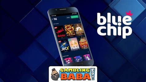 bluechip app android|Discover the Blue Chip Casino App for Android and iOS.